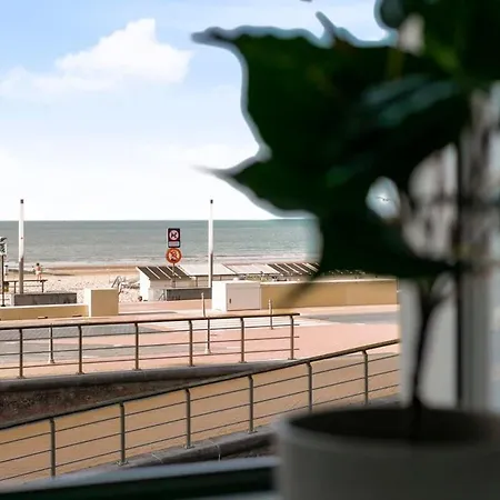 Apartment Huswell - Stylishly Refurbished With Sea View