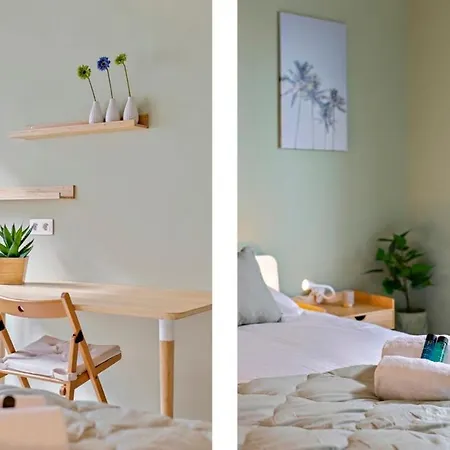 Huswell - Stylishly Refurbished With Sea View